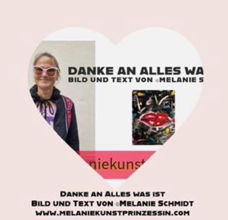 melaniekunstprinzessin